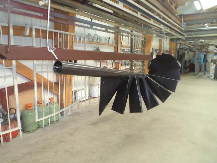 Thermolaquage Alençon