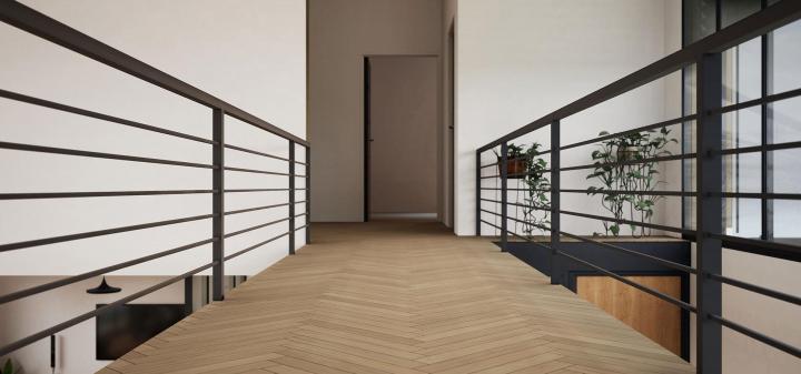 Travaux de peinture Alençon 